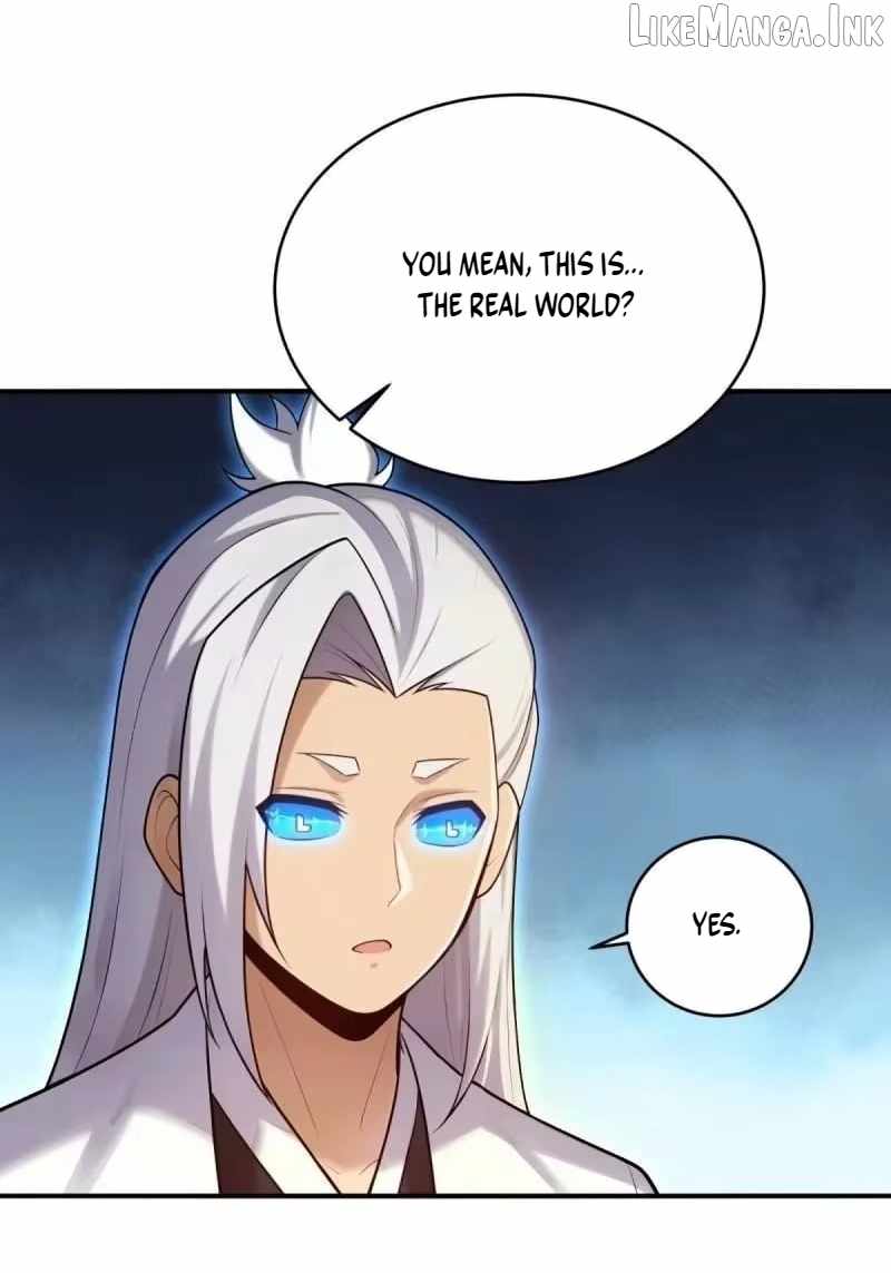 The Start of a Stunning and Feisty Master: A System with Ten Pounds of Rebellion Chapter 202-eng-li - Page 8