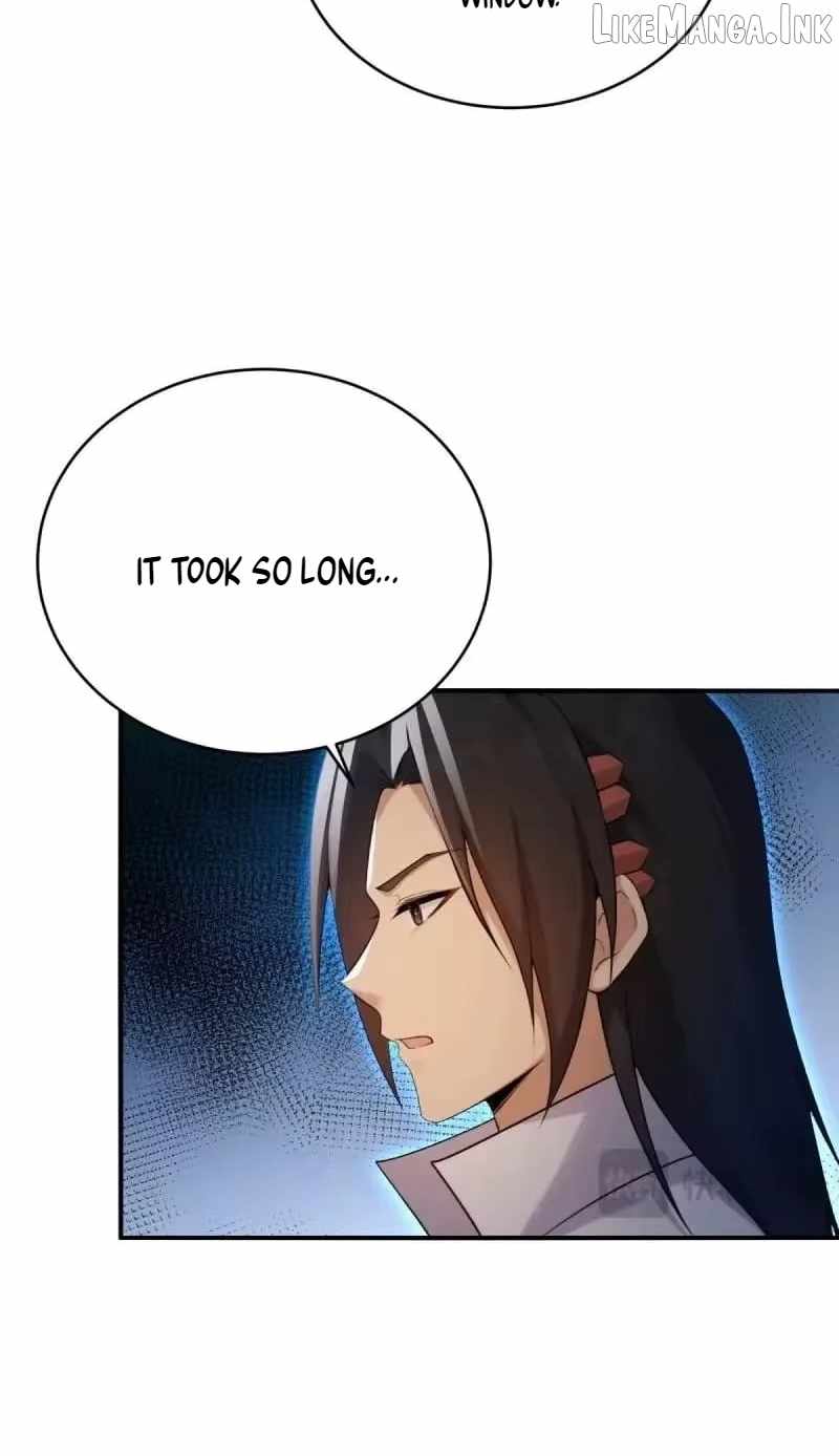 The Start of a Stunning and Feisty Master: A System with Ten Pounds of Rebellion Chapter 202-eng-li - Page 23