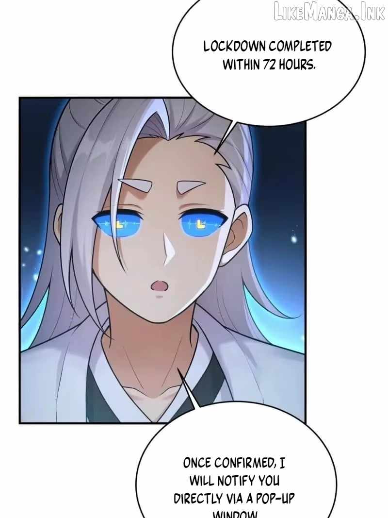 The Start of a Stunning and Feisty Master: A System with Ten Pounds of Rebellion Chapter 202-eng-li - Page 22