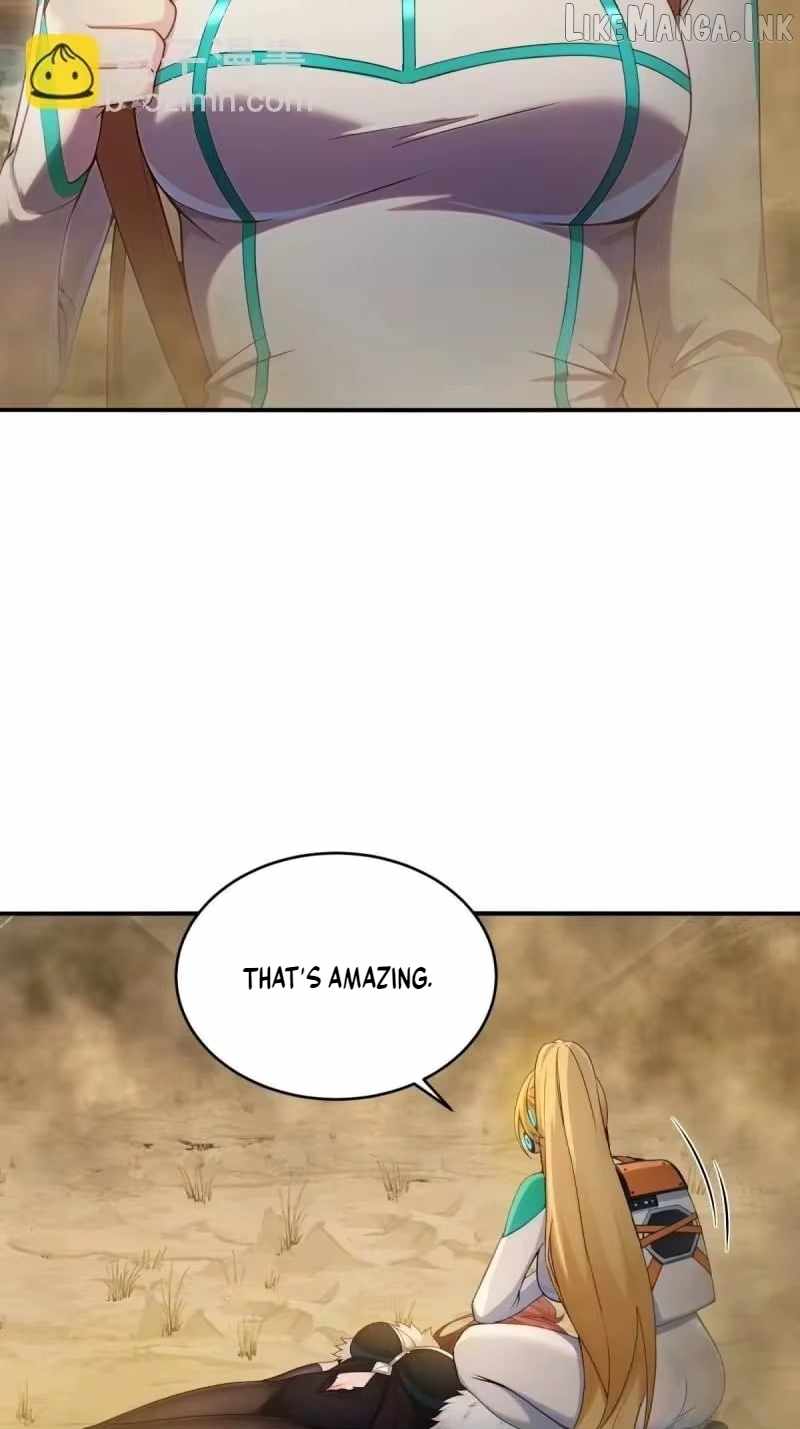 The Start of a Stunning and Feisty Master: A System with Ten Pounds of Rebellion Chapter 202-eng-li - Page 41