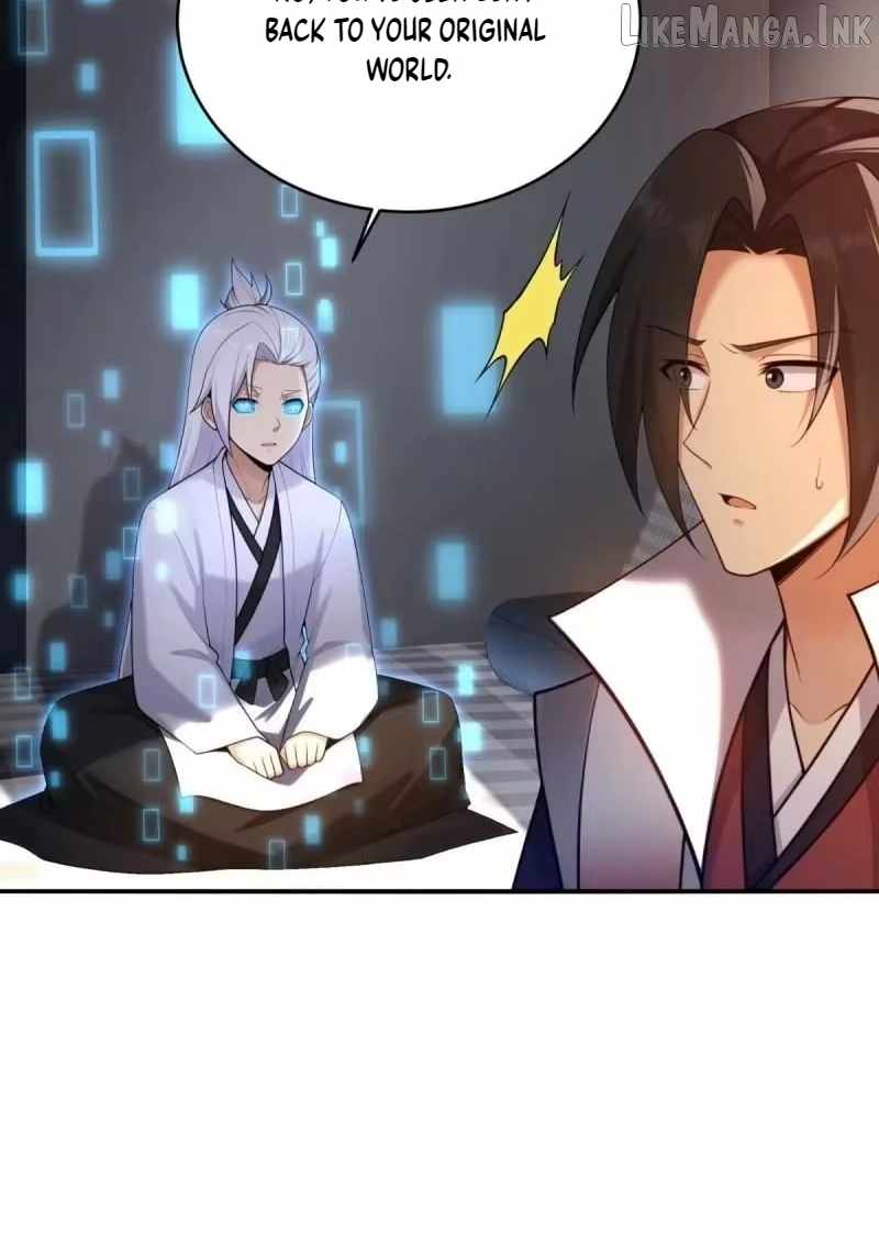 The Start of a Stunning and Feisty Master: A System with Ten Pounds of Rebellion Chapter 202-eng-li - Page 7