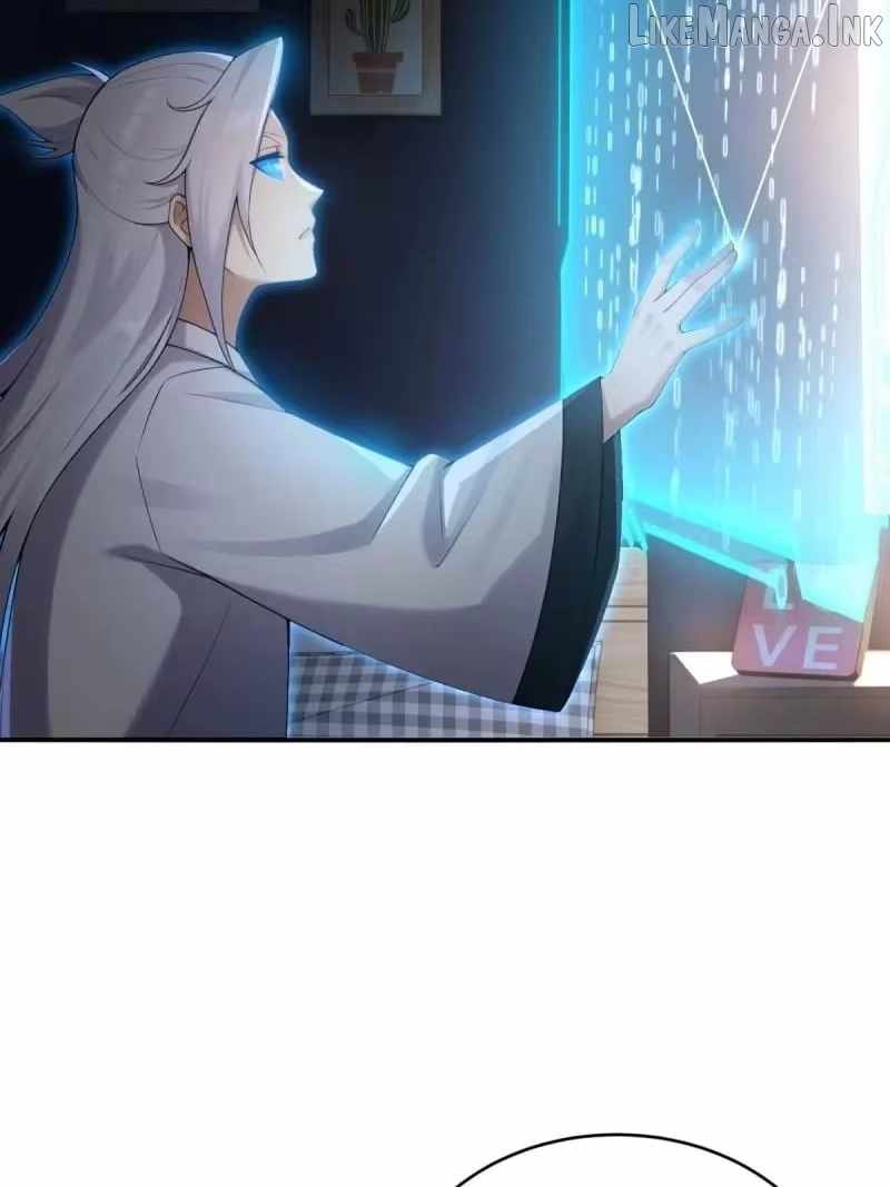 The Start of a Stunning and Feisty Master: A System with Ten Pounds of Rebellion Chapter 202-eng-li - Page 21