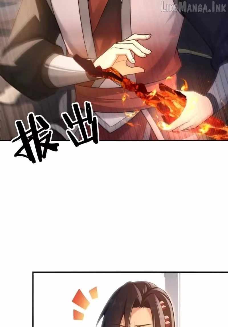 The Start of a Stunning and Feisty Master: A System with Ten Pounds of Rebellion Chapter 202-eng-li - Page 3