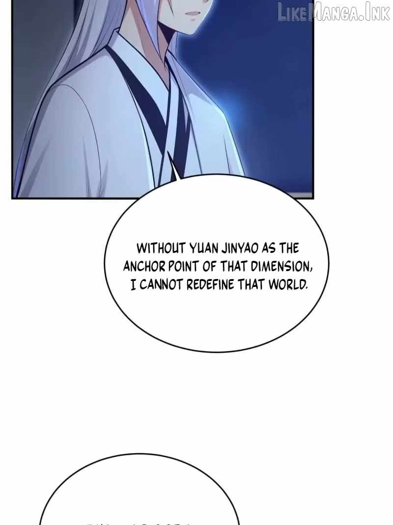 The Start of a Stunning and Feisty Master: A System with Ten Pounds of Rebellion Chapter 202-eng-li - Page 17