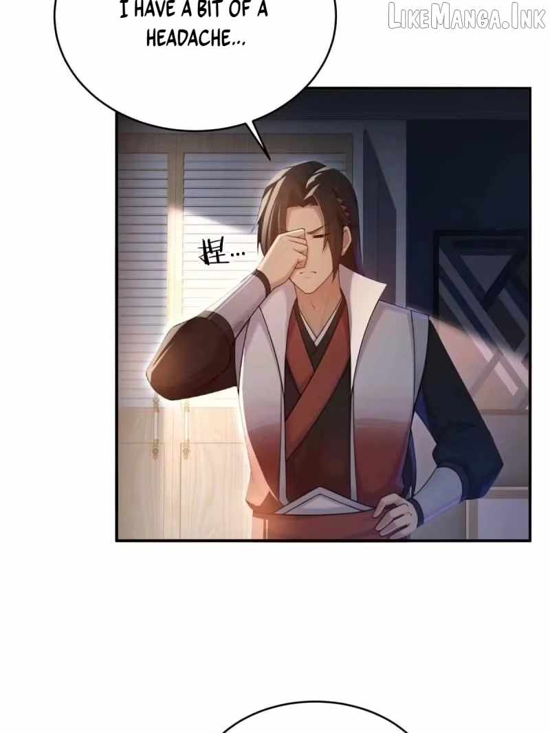 The Start of a Stunning and Feisty Master: A System with Ten Pounds of Rebellion Chapter 202-eng-li - Page 18
