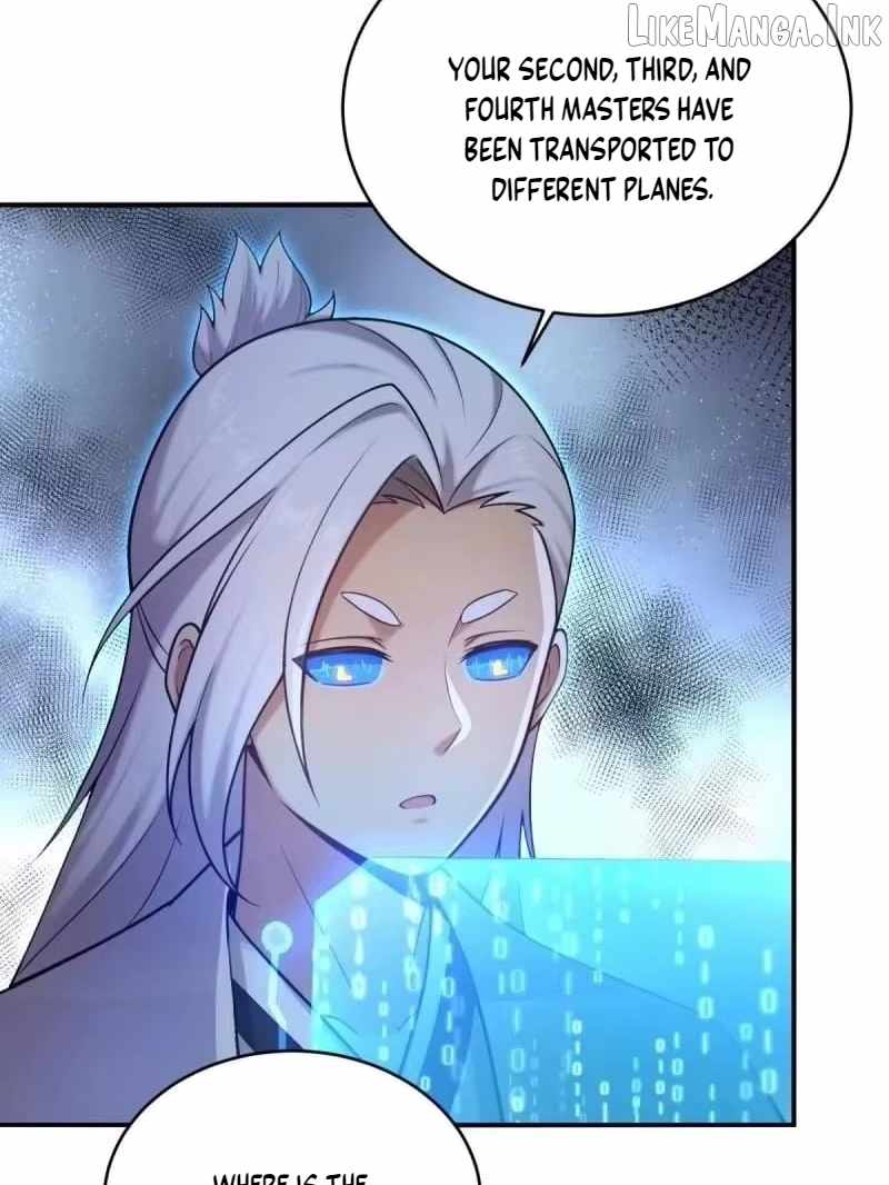The Start of a Stunning and Feisty Master: A System with Ten Pounds of Rebellion Chapter 202-eng-li - Page 13