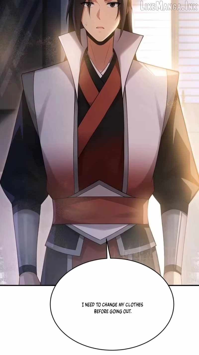 The Start of a Stunning and Feisty Master: A System with Ten Pounds of Rebellion Chapter 202-eng-li - Page 27