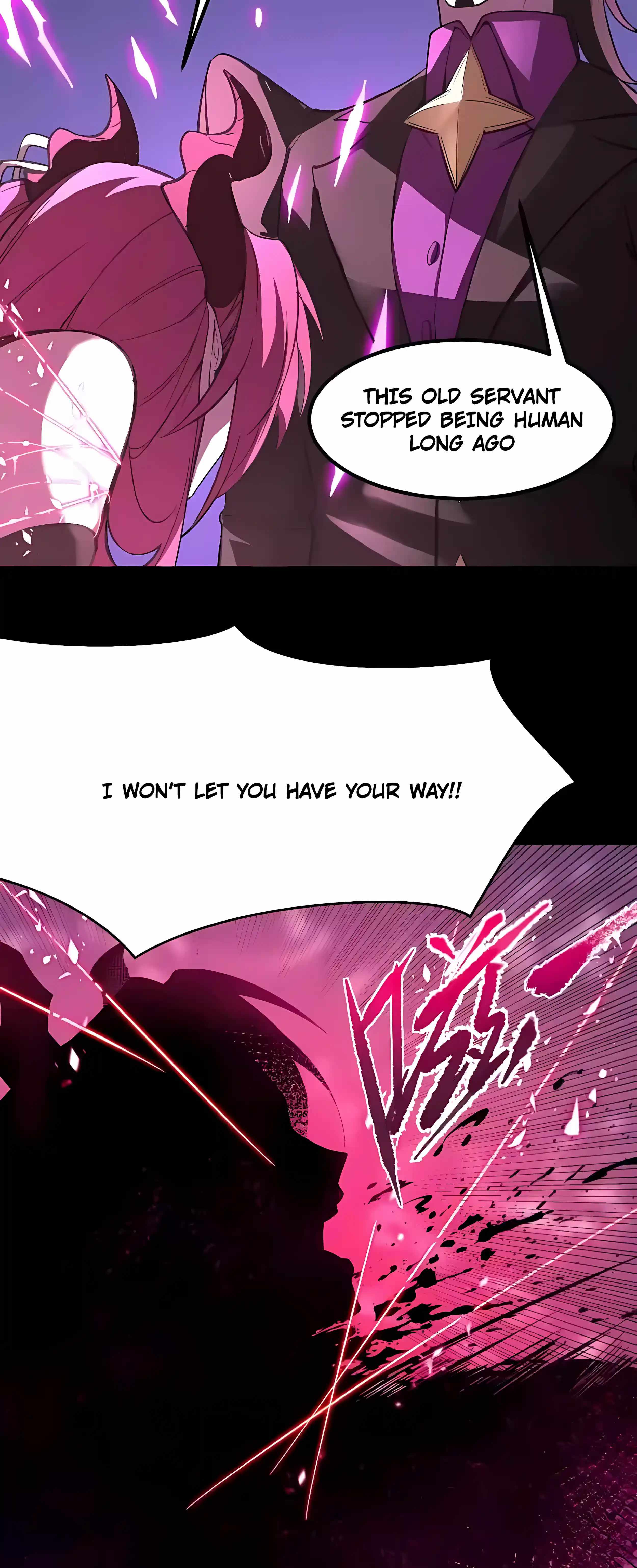 SSS Grade Saint Knight Chapter 184-eng-li - Page 10