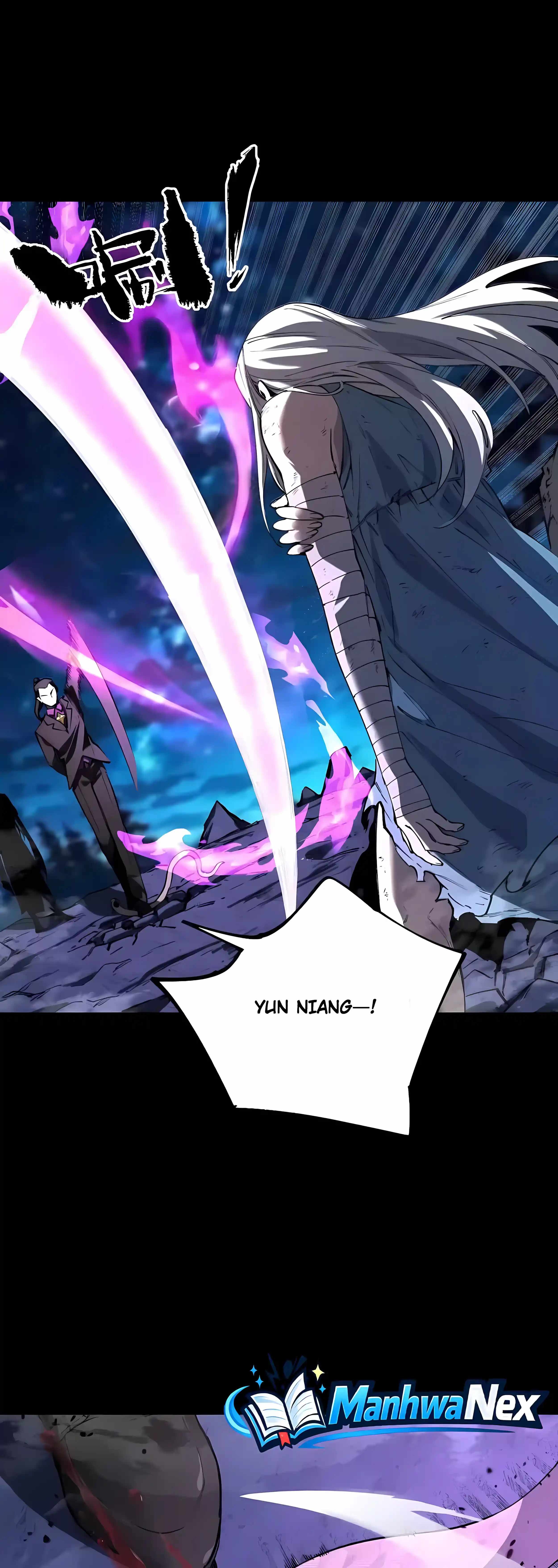 SSS Grade Saint Knight Chapter 185-eng-li - Page 13