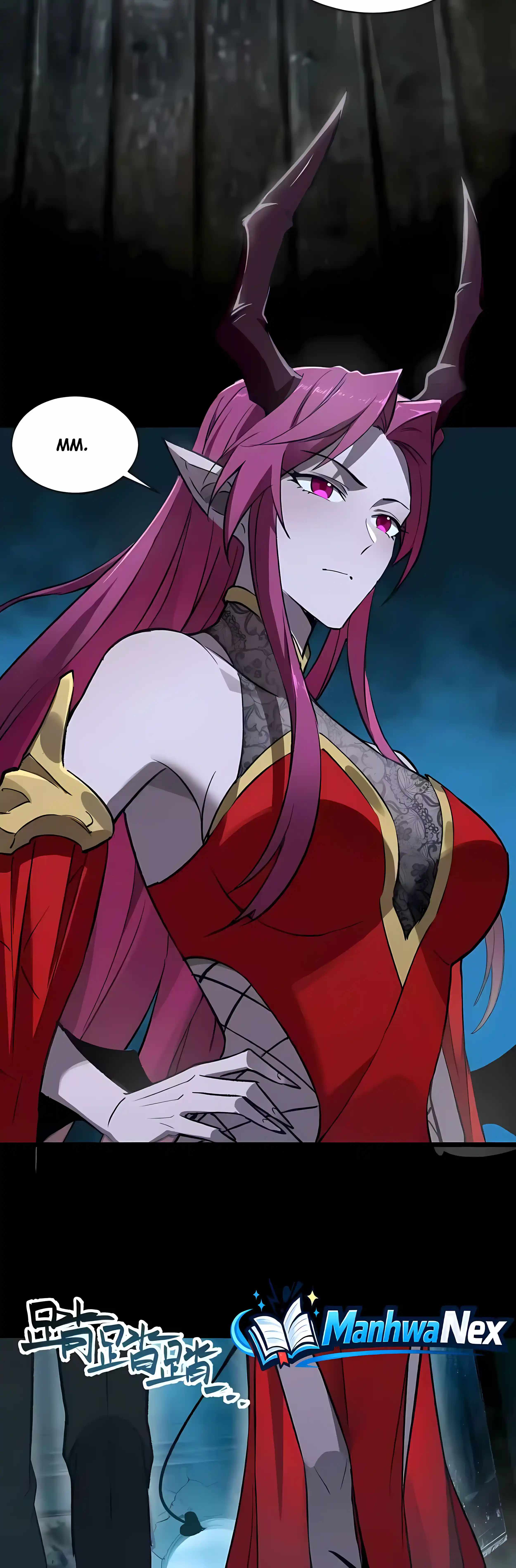 SSS Grade Saint Knight Chapter 184-eng-li - Page 36