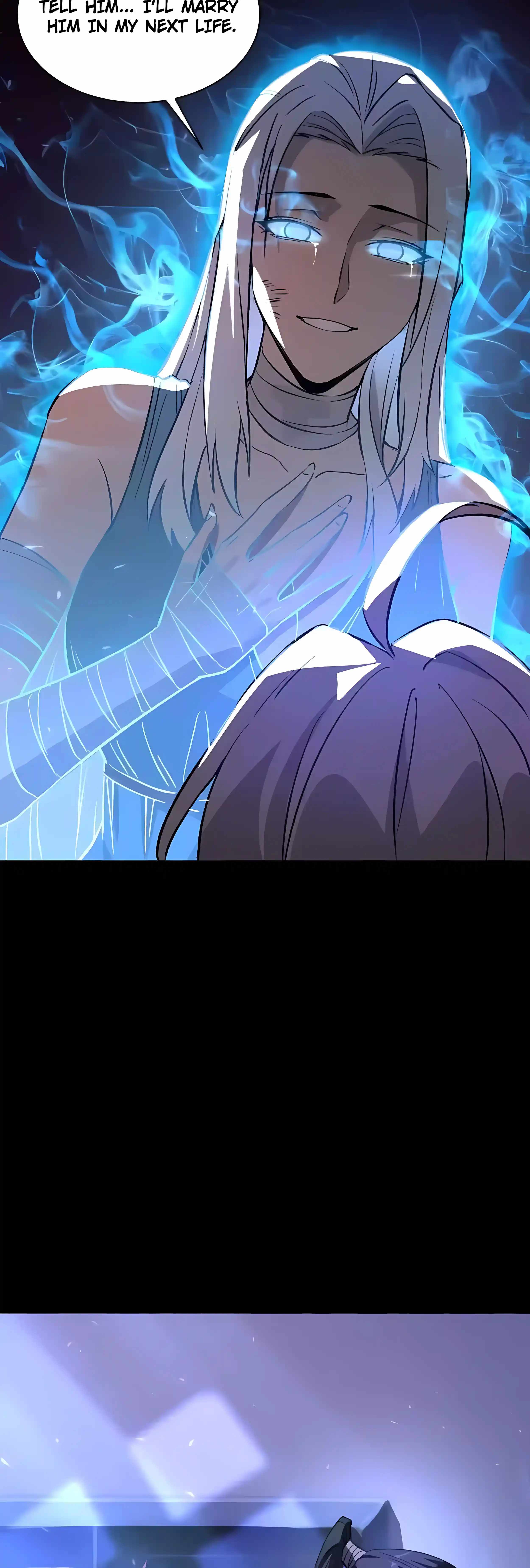 SSS Grade Saint Knight Chapter 185-eng-li - Page 2