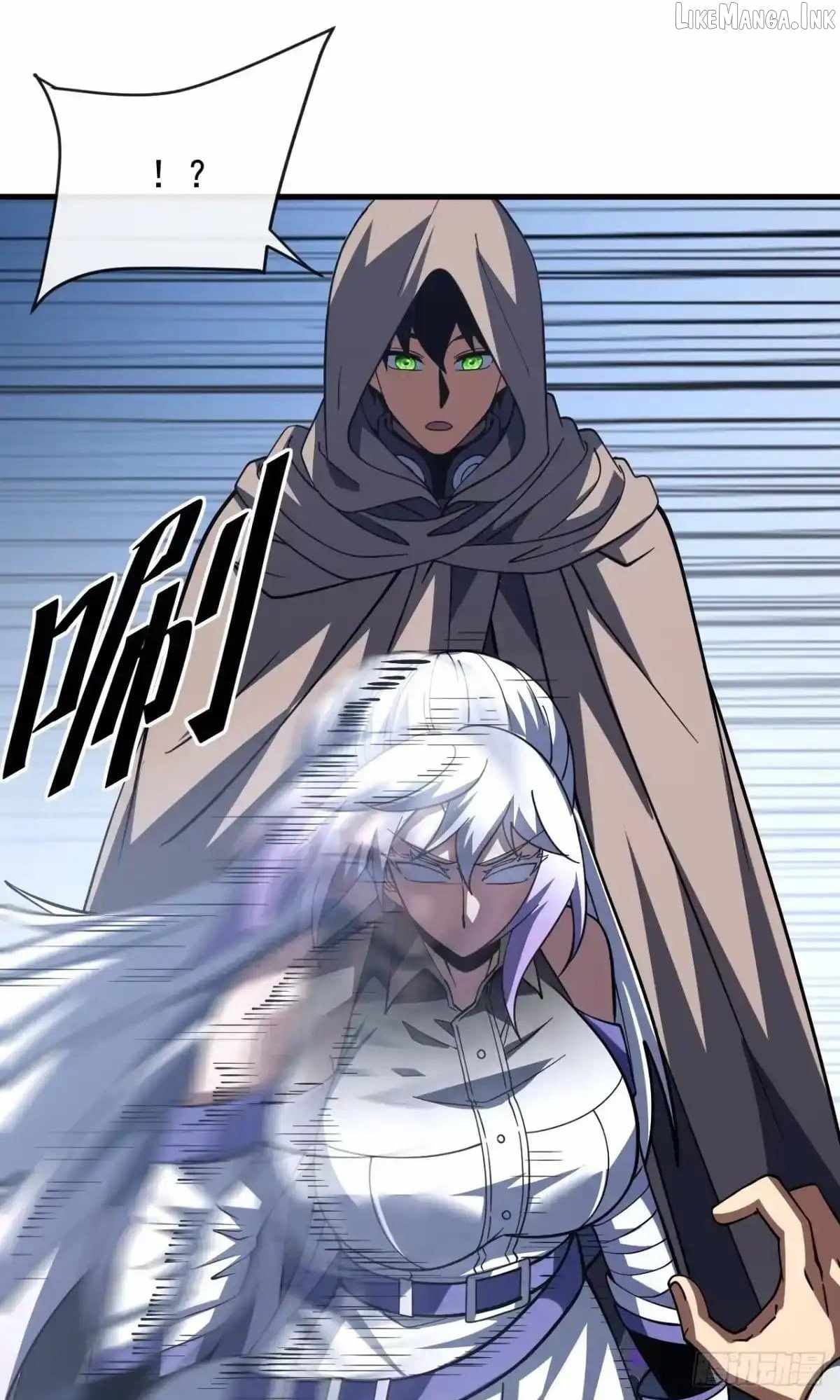 Lord of Destiny Wheel Chapter 242-eng-li - Page 20