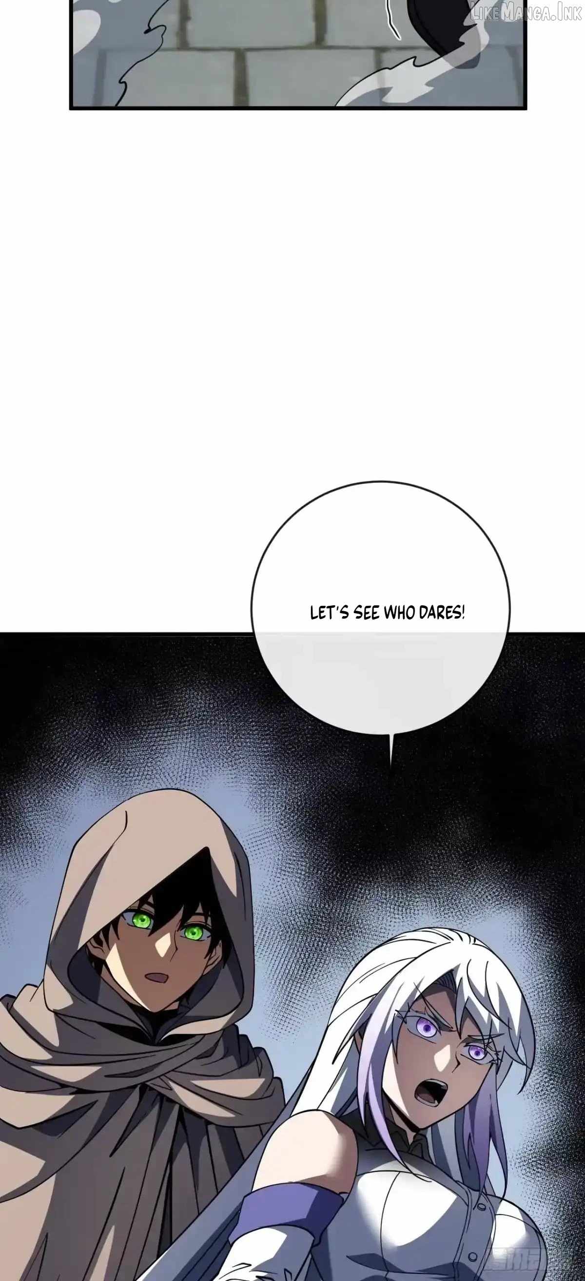 Lord of Destiny Wheel Chapter 242-eng-li - Page 31