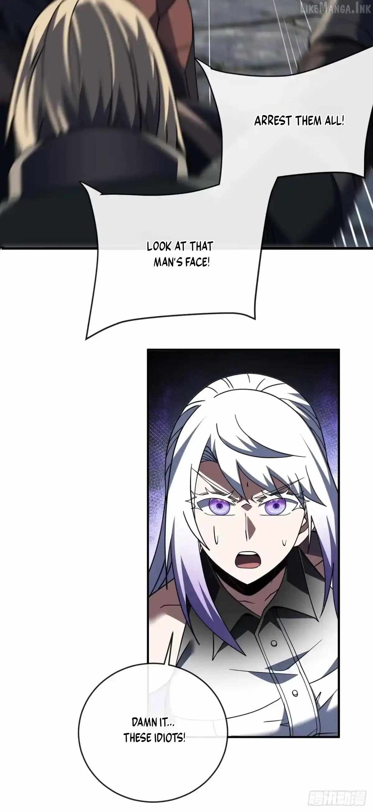 Lord of Destiny Wheel Chapter 242-eng-li - Page 41