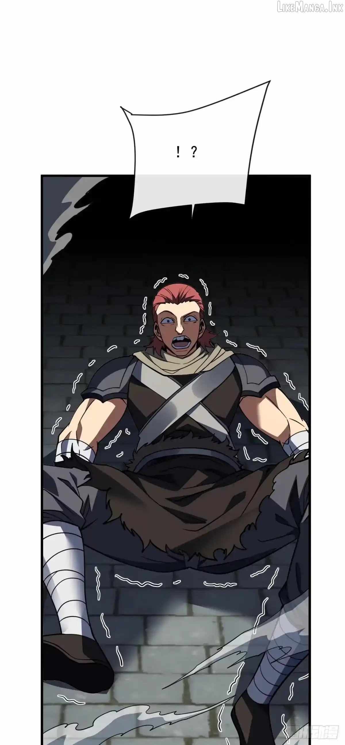 Lord of Destiny Wheel Chapter 242-eng-li - Page 30