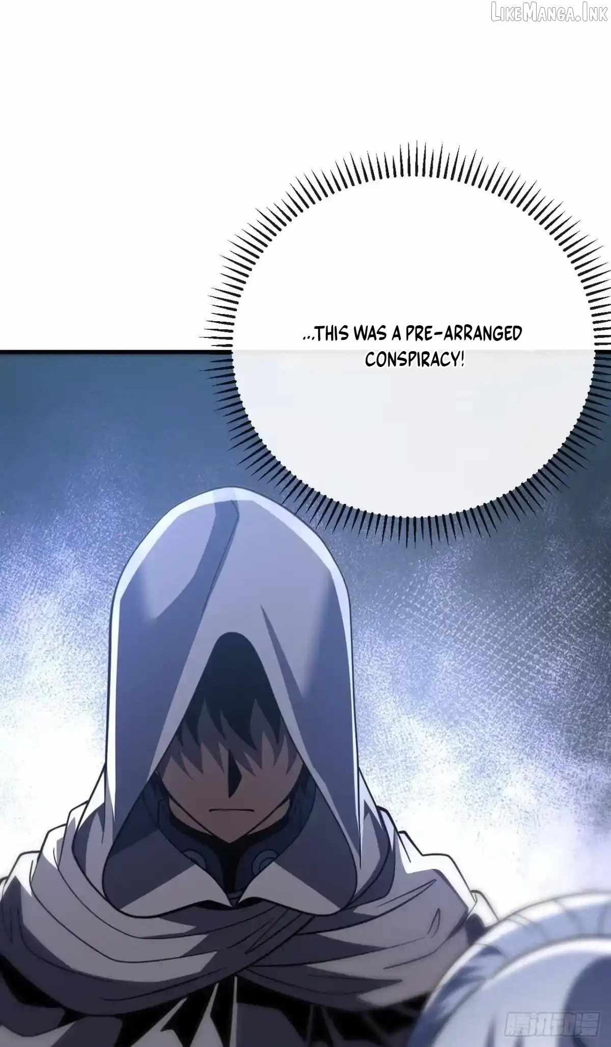 Lord of Destiny Wheel Chapter 242-eng-li - Page 36