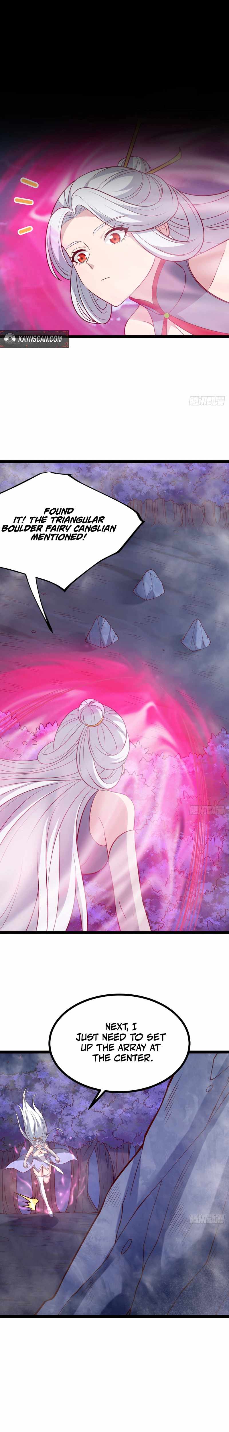 I Was Forced by the System to Become a Villain Chapter 132-eng-li - Page 10