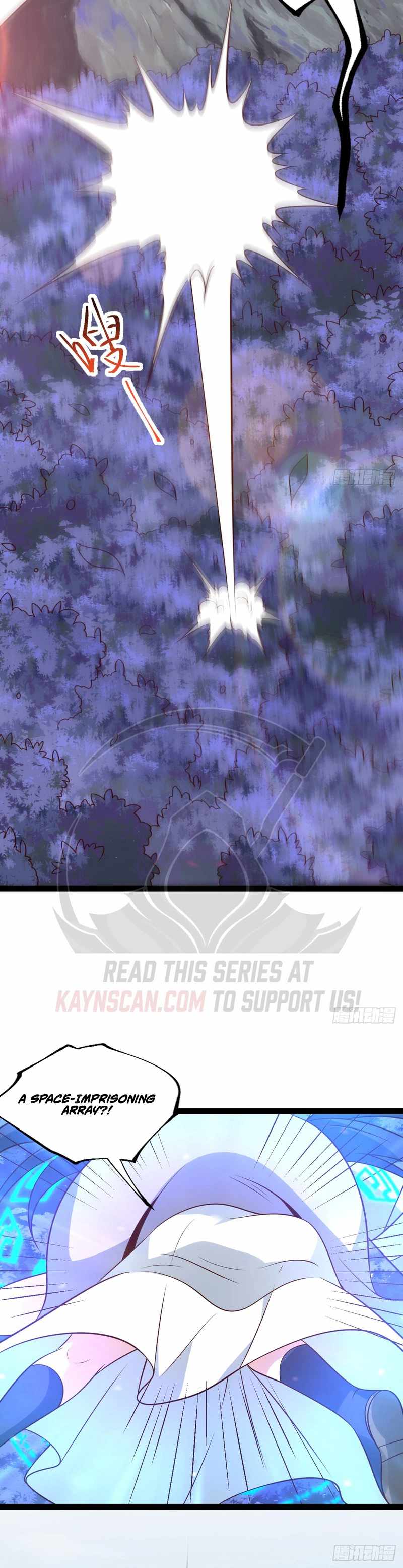 I Was Forced by the System to Become a Villain Chapter 132-eng-li - Page 5