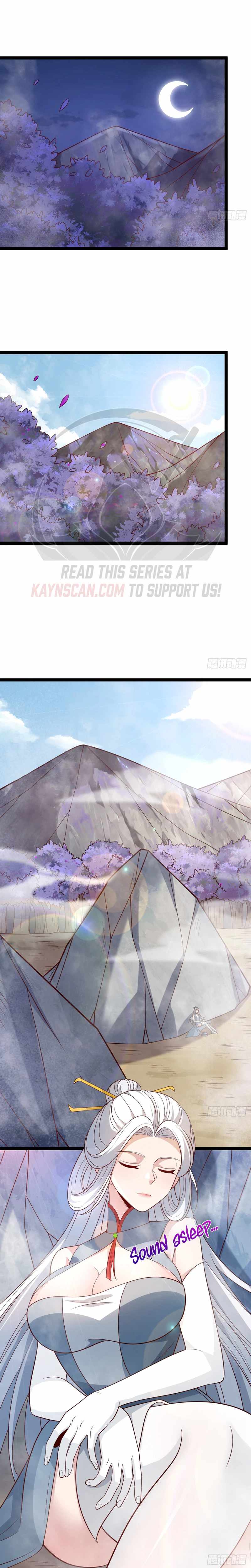 I Was Forced by the System to Become a Villain Chapter 132-eng-li - Page 11