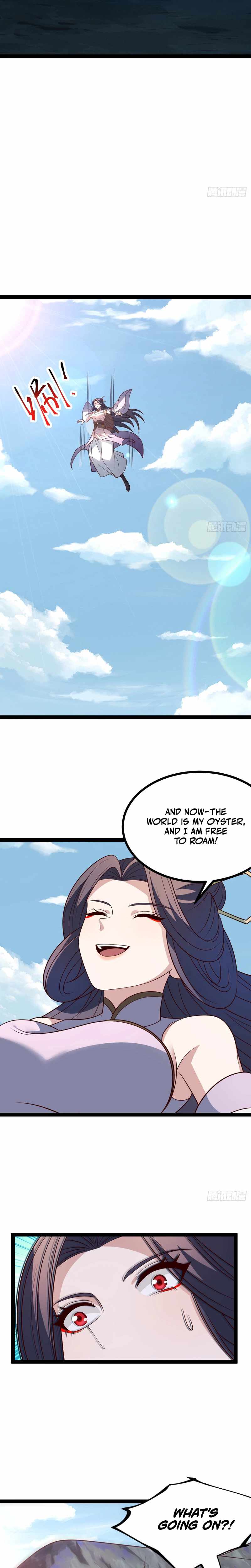 I Was Forced by the System to Become a Villain Chapter 132-eng-li - Page 4