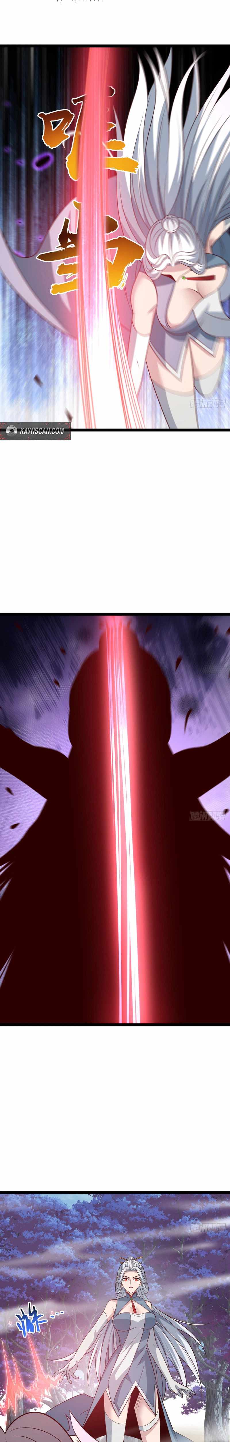 I Was Forced by the System to Become a Villain Chapter 132-eng-li - Page 19