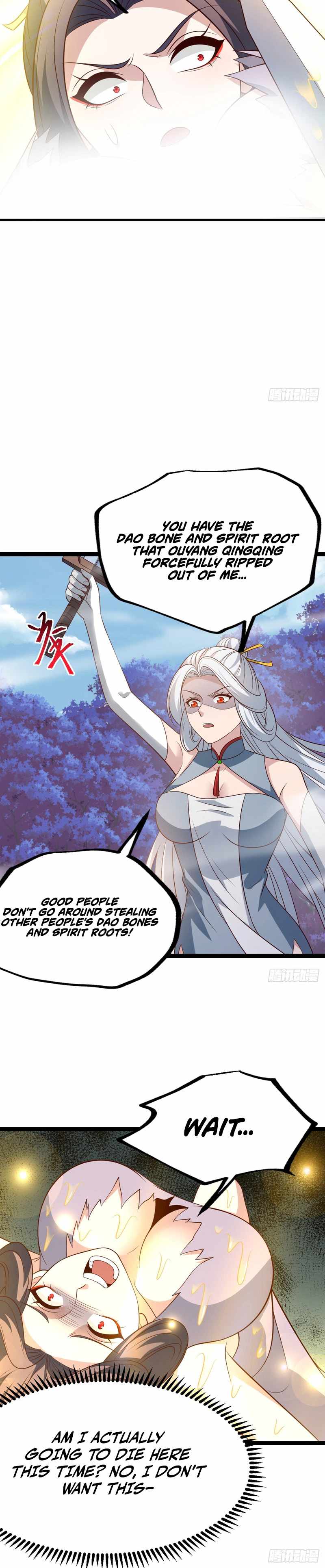 I Was Forced by the System to Become a Villain Chapter 132-eng-li - Page 18