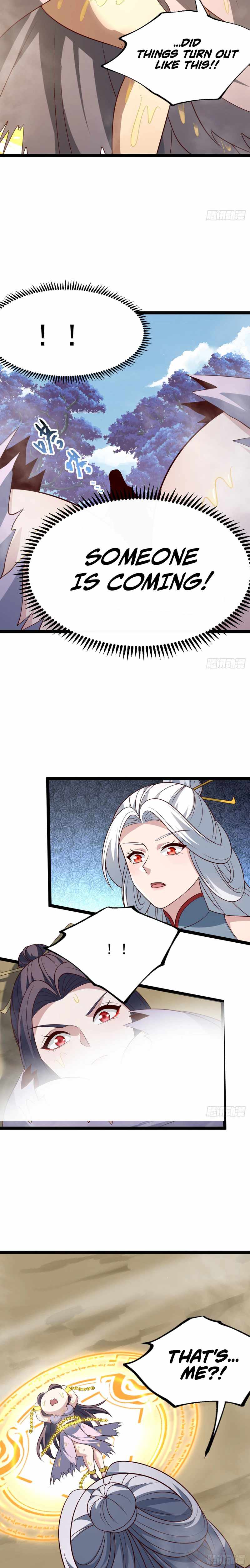 I Was Forced by the System to Become a Villain Chapter 132-eng-li - Page 14