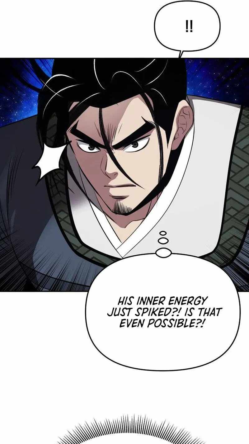 The World's Best Kunlun Tavern Chapter 117-eng-li - Page 66