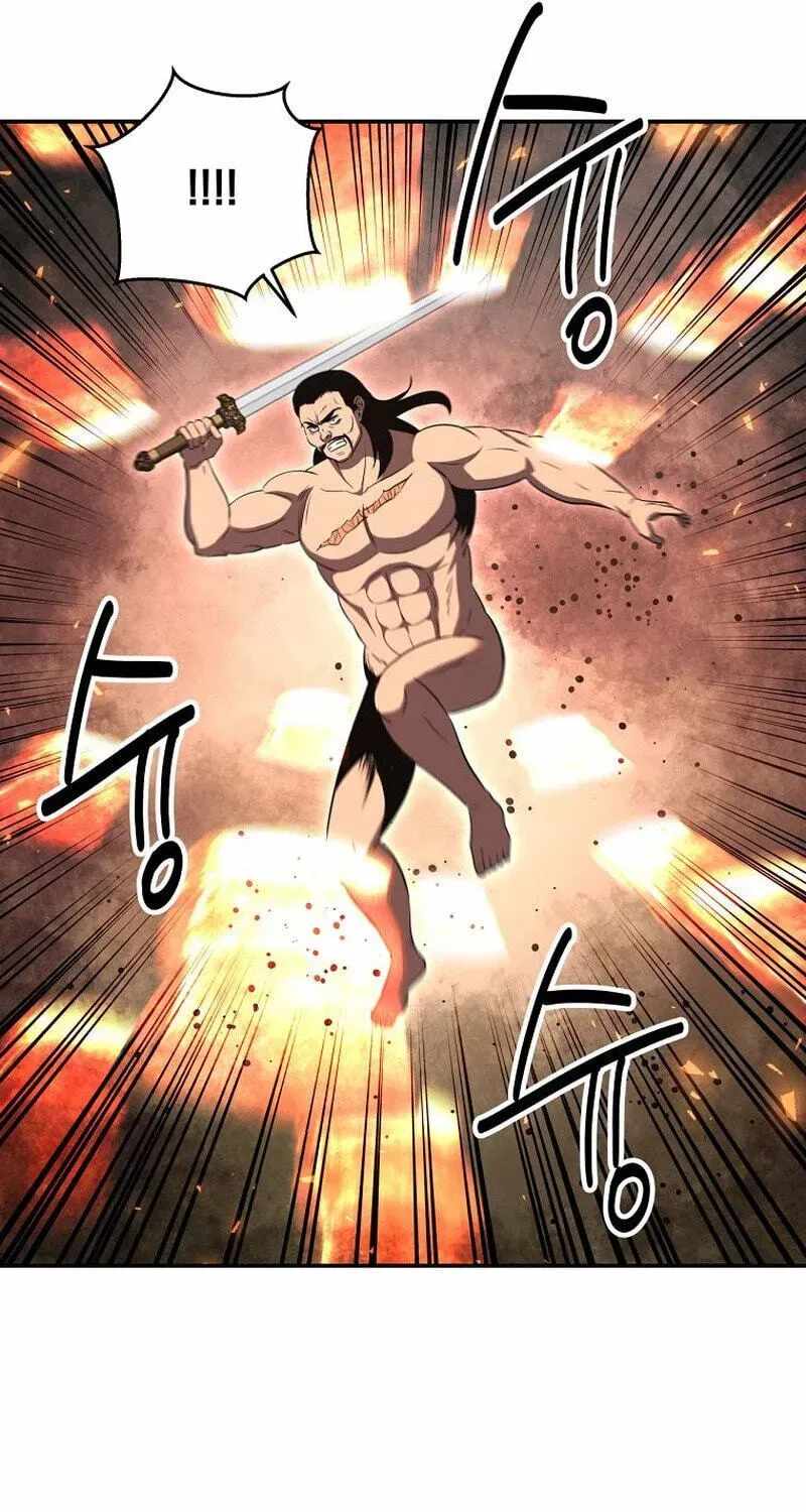 The World's Best Kunlun Tavern Chapter 117-eng-li - Page 121