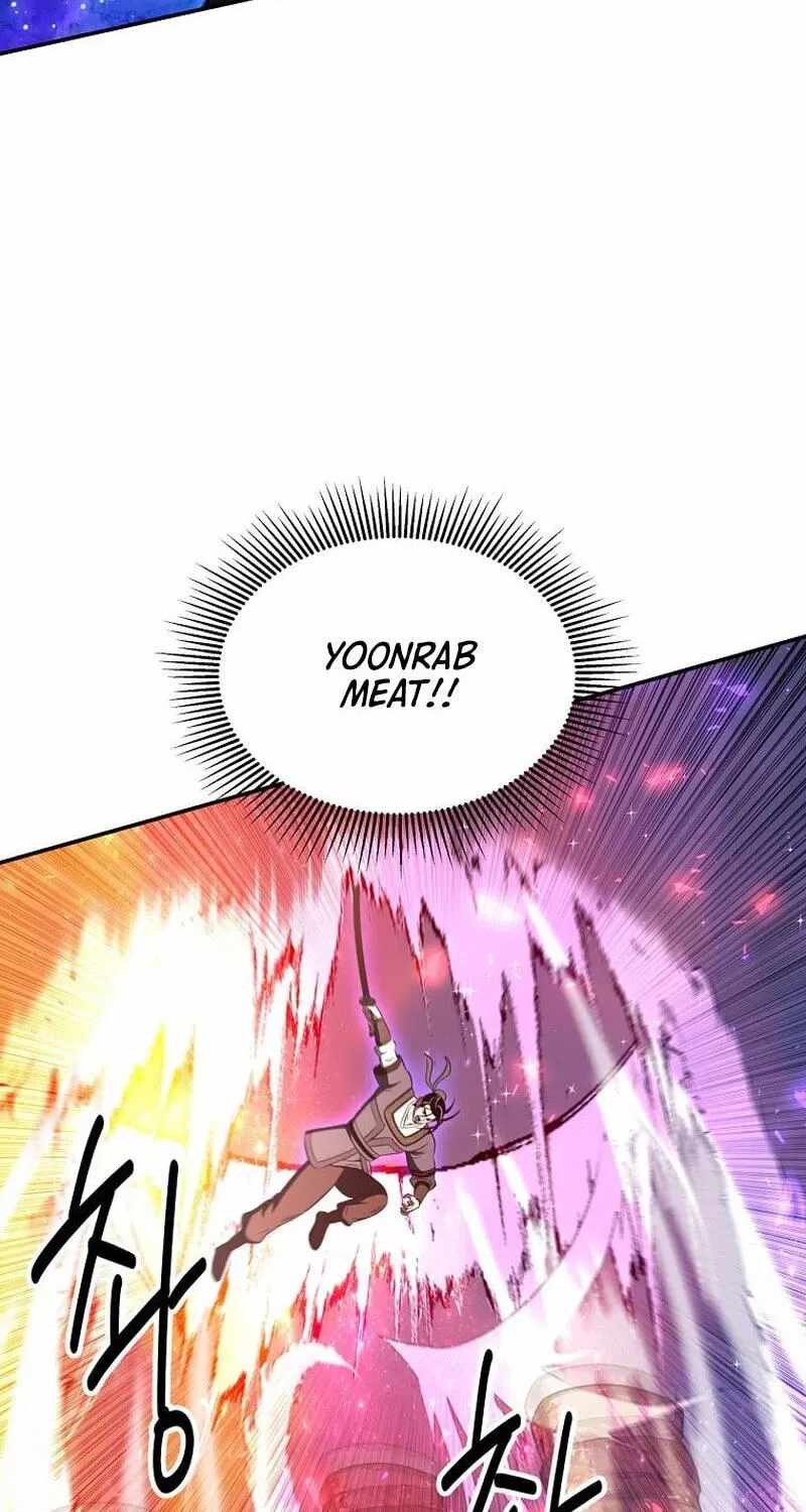 The World's Best Kunlun Tavern Chapter 117-eng-li - Page 117