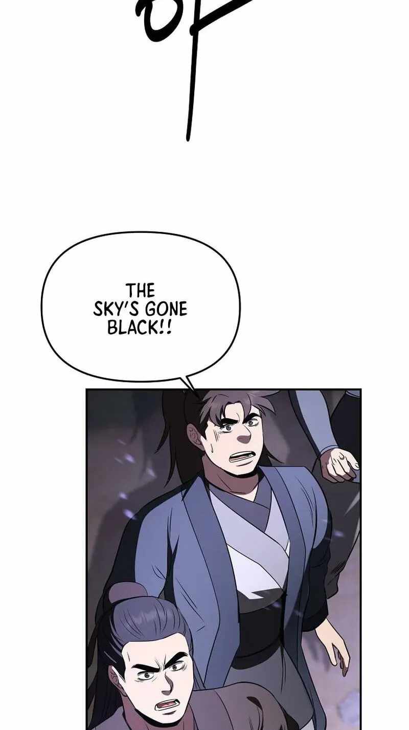 The World's Best Kunlun Tavern Chapter 117-eng-li - Page 71