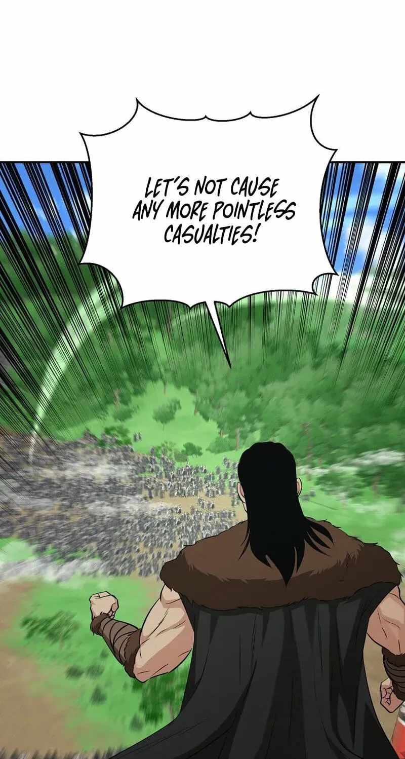 The World's Best Kunlun Tavern Chapter 117-eng-li - Page 26