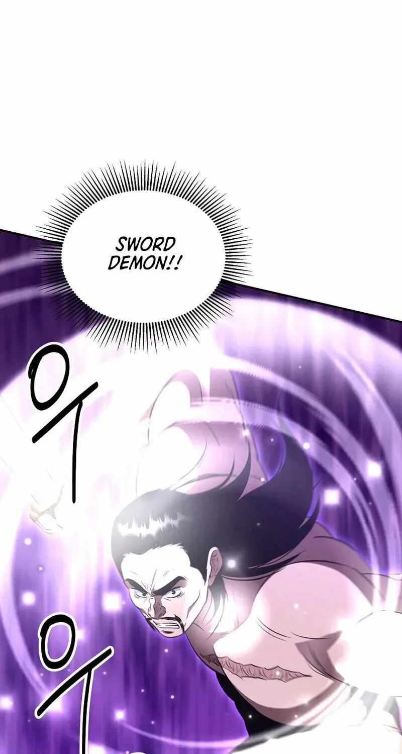The World's Best Kunlun Tavern Chapter 117-eng-li - Page 122