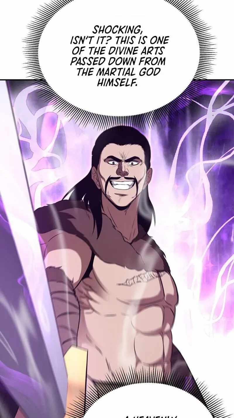 The World's Best Kunlun Tavern Chapter 117-eng-li - Page 67