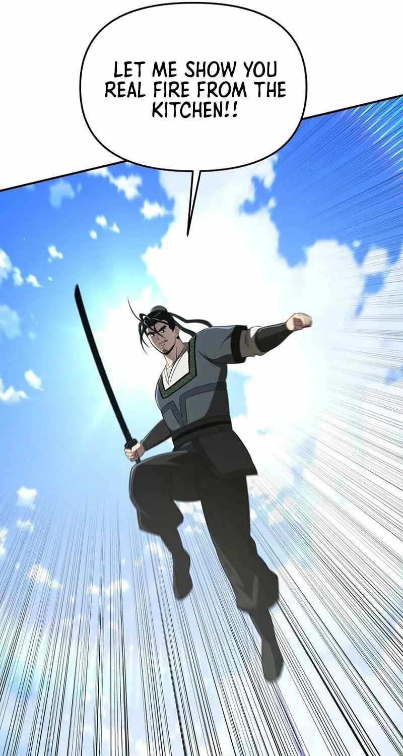 The World's Best Kunlun Tavern Chapter 117-eng-li - Page 85