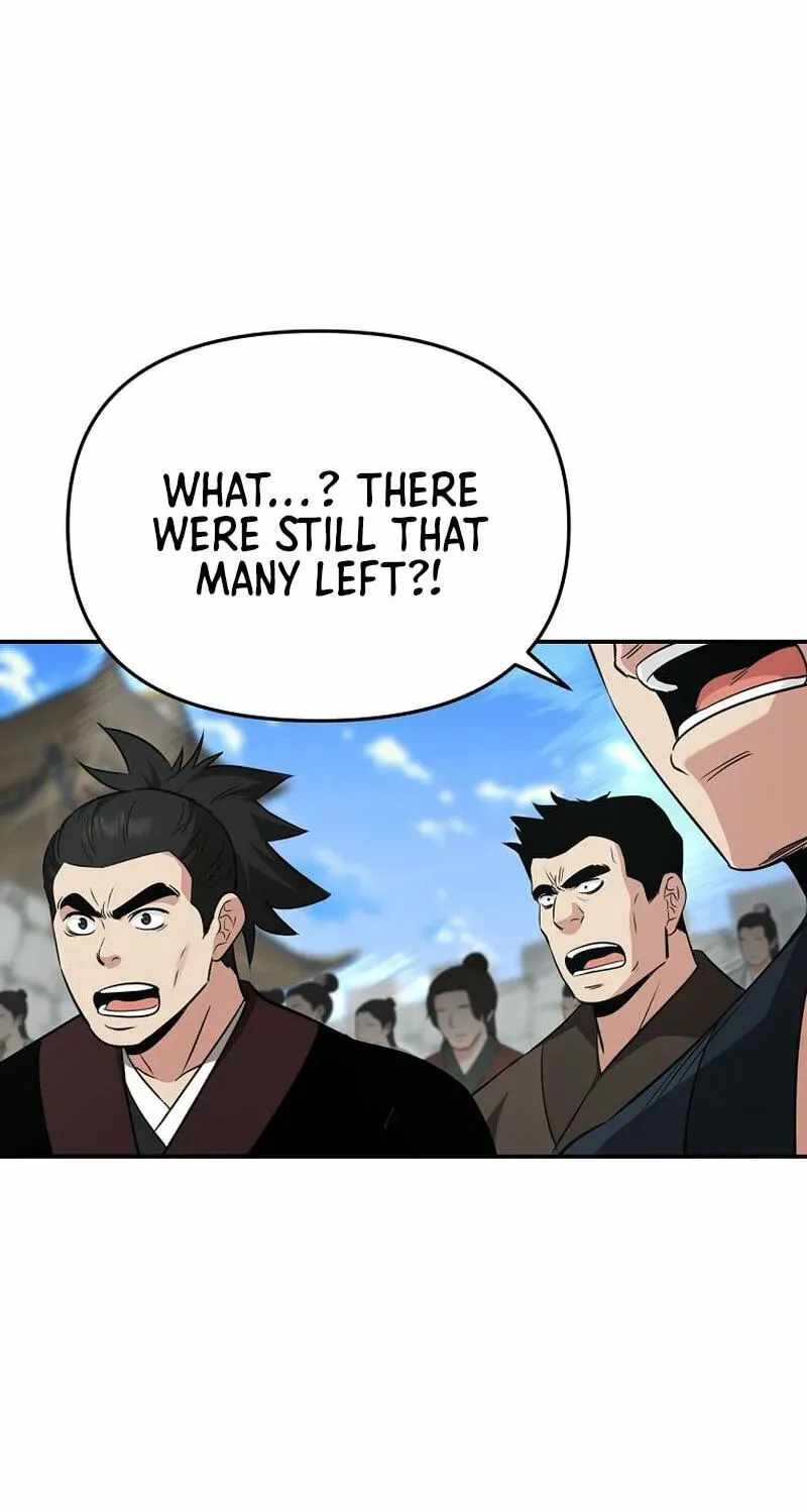 The World's Best Kunlun Tavern Chapter 117-eng-li - Page 21