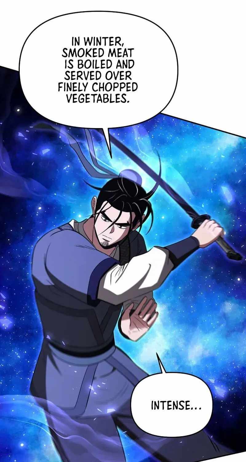 The World's Best Kunlun Tavern Chapter 117-eng-li - Page 115