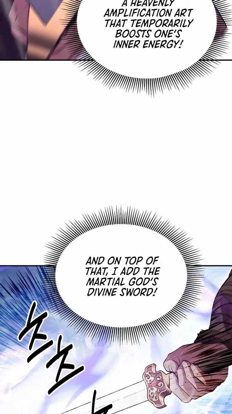 The World's Best Kunlun Tavern Chapter 117-eng-li - Page 68