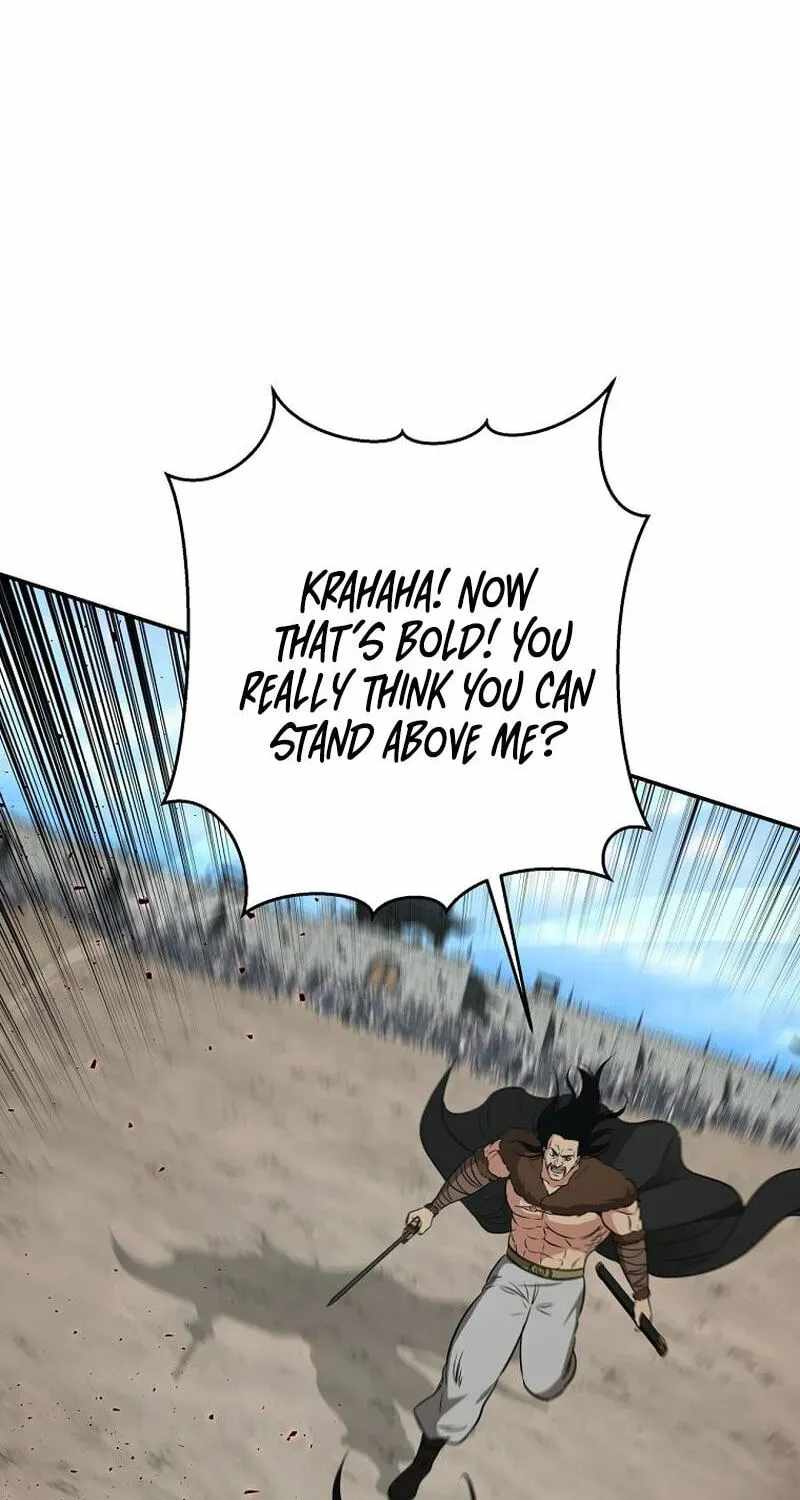 The World's Best Kunlun Tavern Chapter 117-eng-li - Page 54