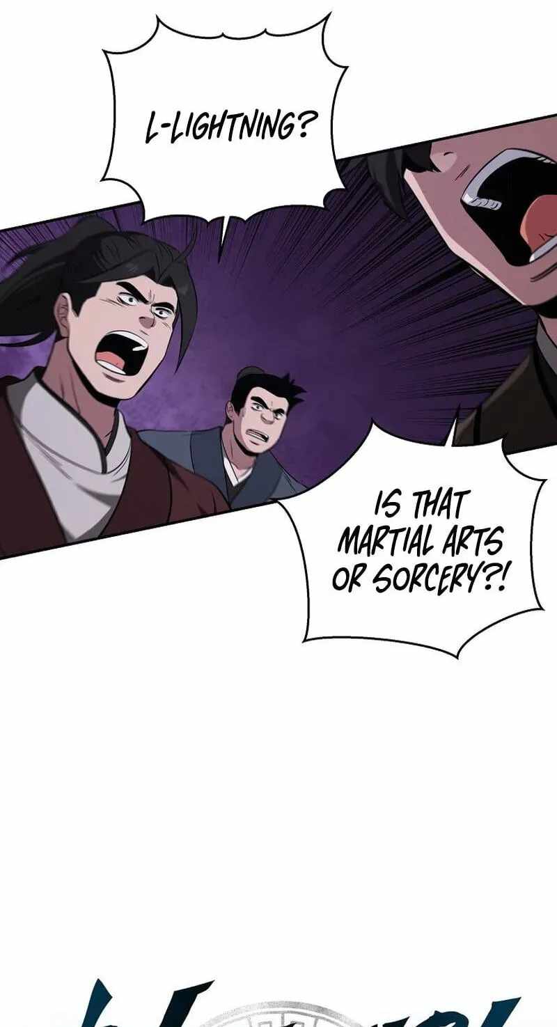 The World's Best Kunlun Tavern Chapter 117-eng-li - Page 79