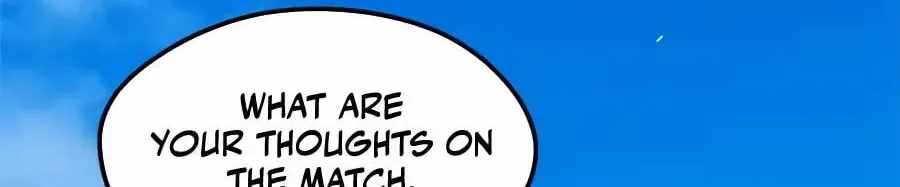 I'm Being Misunderstood as a Soccer Genius Chapter 73-eng-li - Page 191