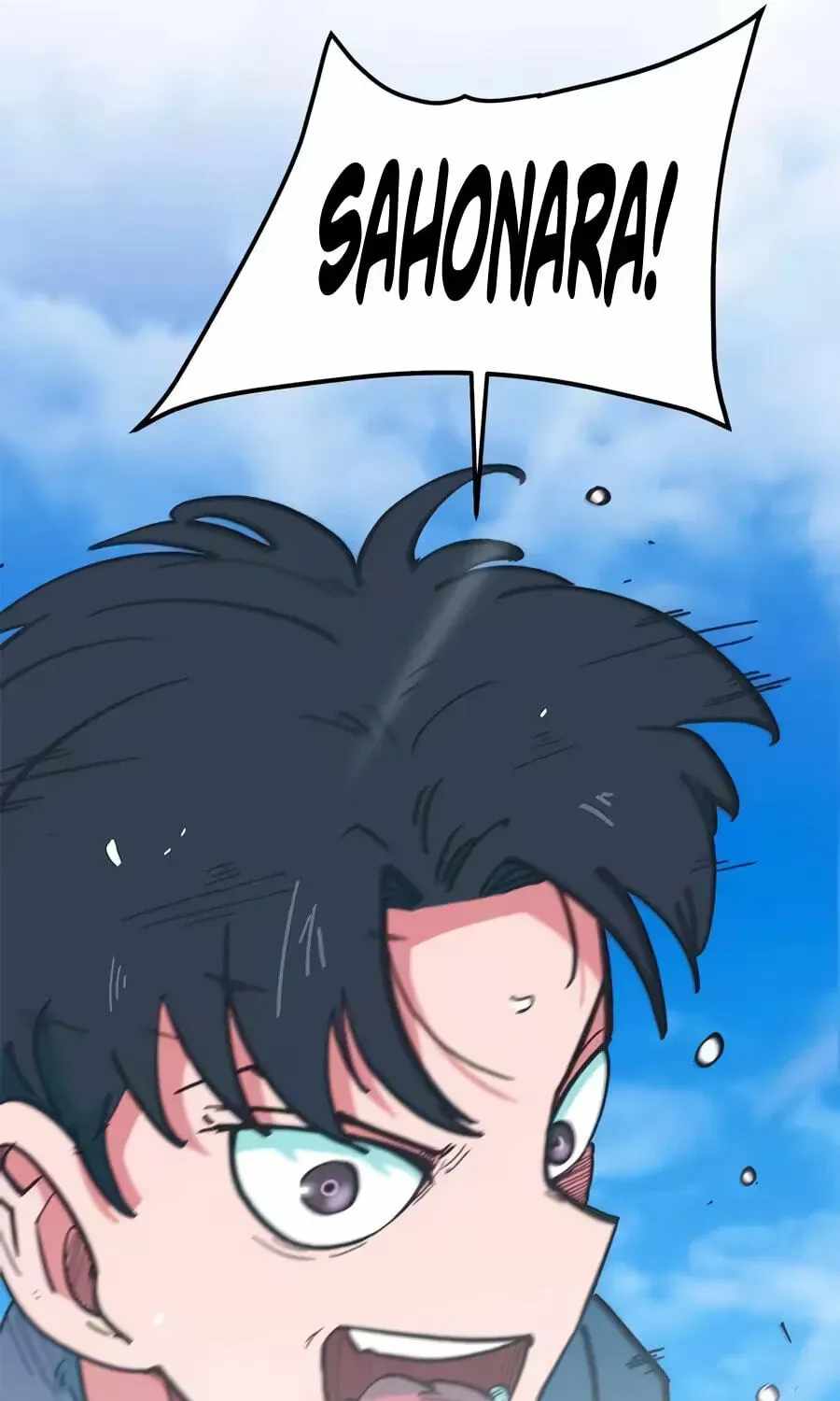 I'm Being Misunderstood as a Soccer Genius Chapter 73-eng-li - Page 94
