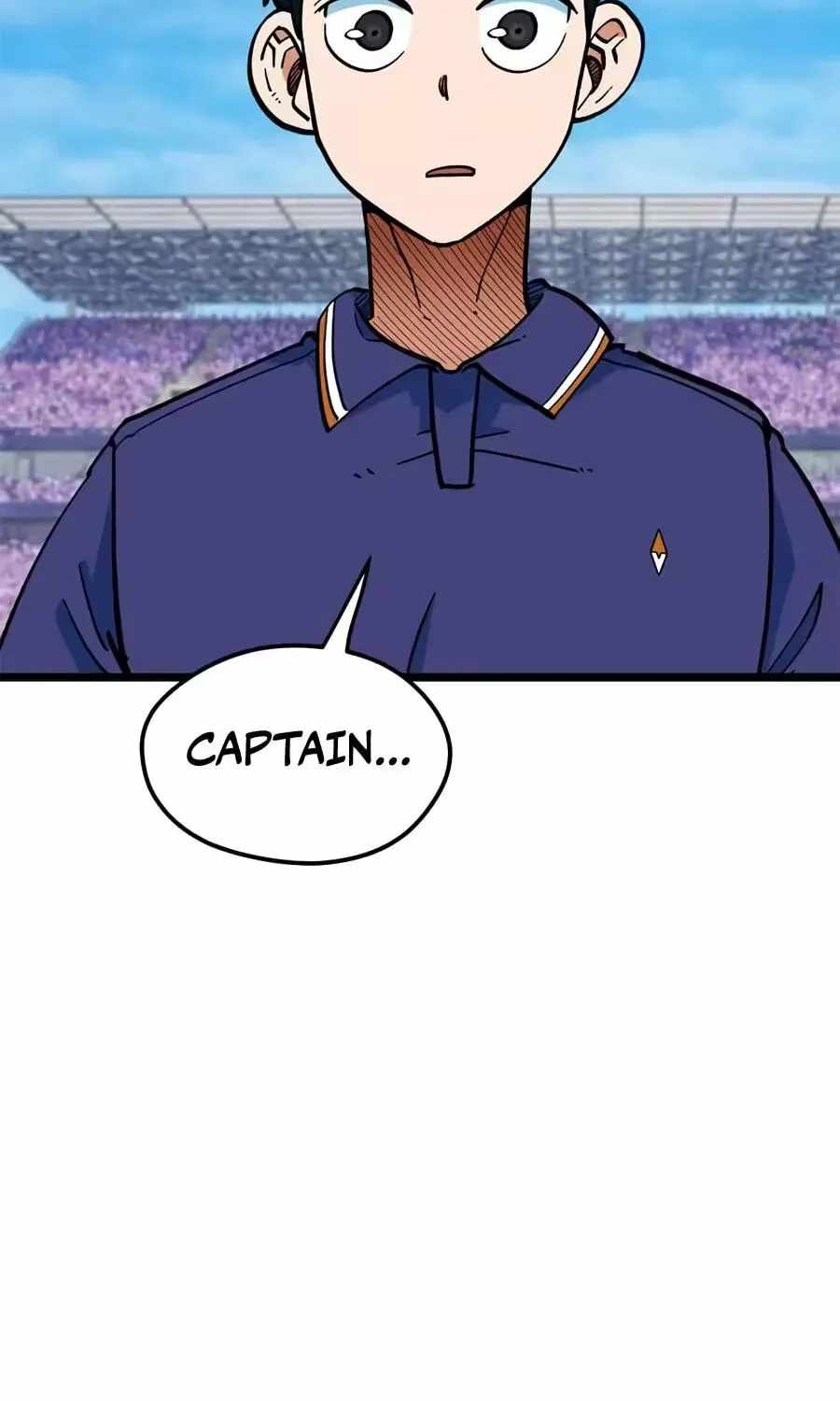 I'm Being Misunderstood as a Soccer Genius Chapter 73-eng-li - Page 128