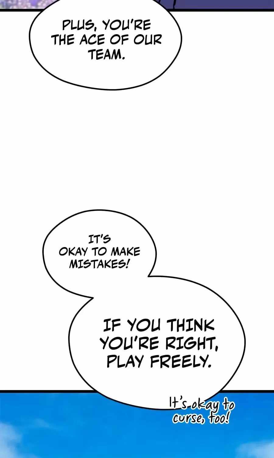 I'm Being Misunderstood as a Soccer Genius Chapter 73-eng-li - Page 126