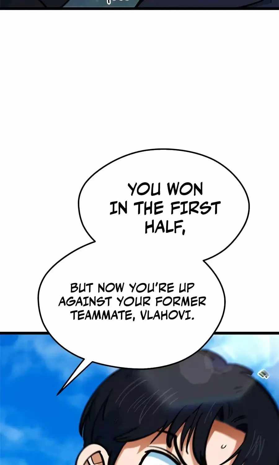 I'm Being Misunderstood as a Soccer Genius Chapter 73-eng-li - Page 188