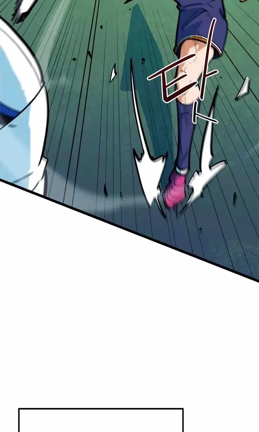 I'm Being Misunderstood as a Soccer Genius Chapter 73-eng-li - Page 50