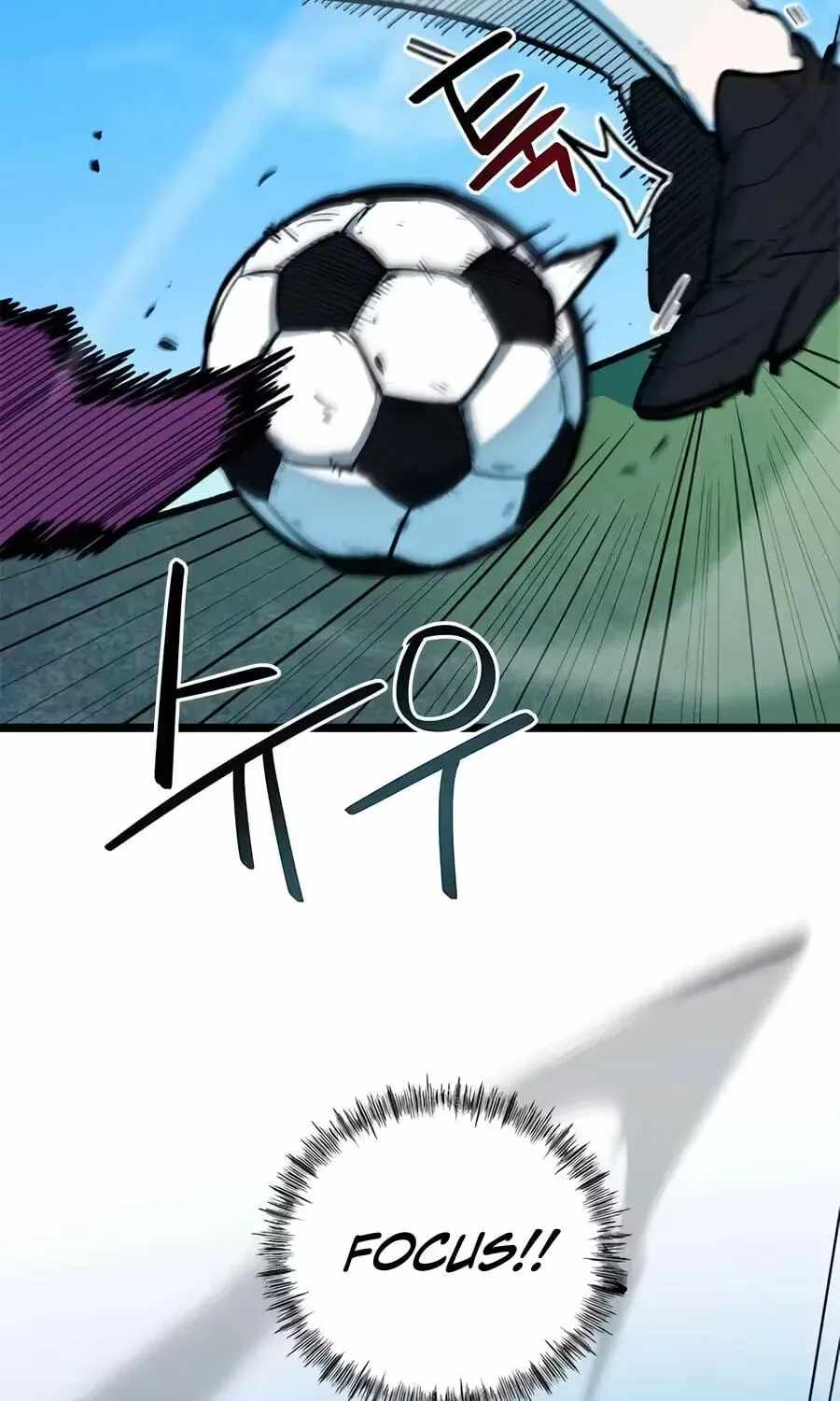I'm Being Misunderstood as a Soccer Genius Chapter 73-eng-li - Page 56