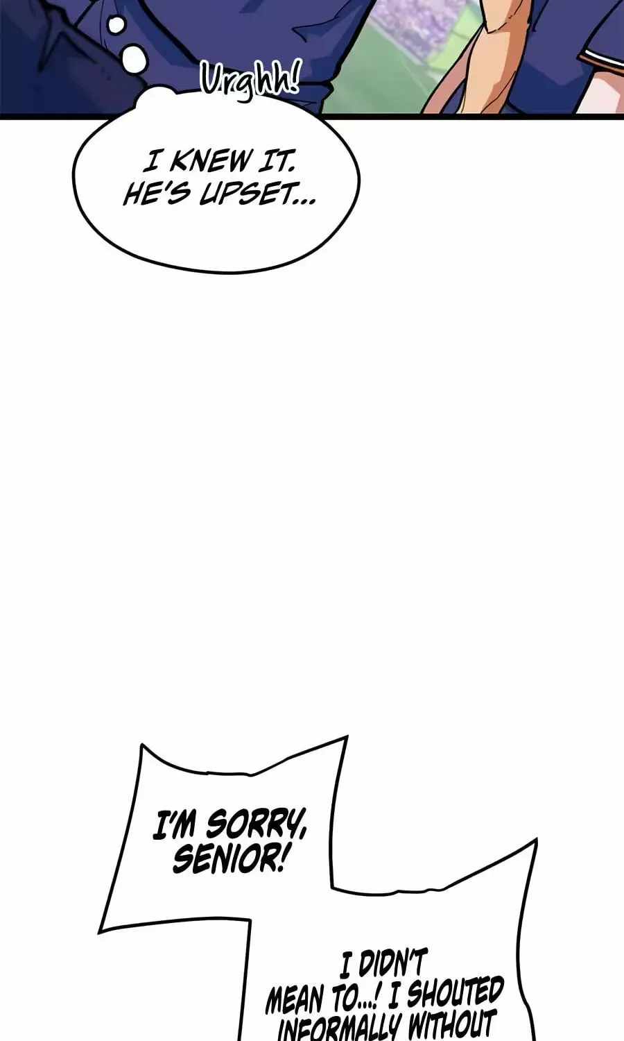 I'm Being Misunderstood as a Soccer Genius Chapter 73-eng-li - Page 112