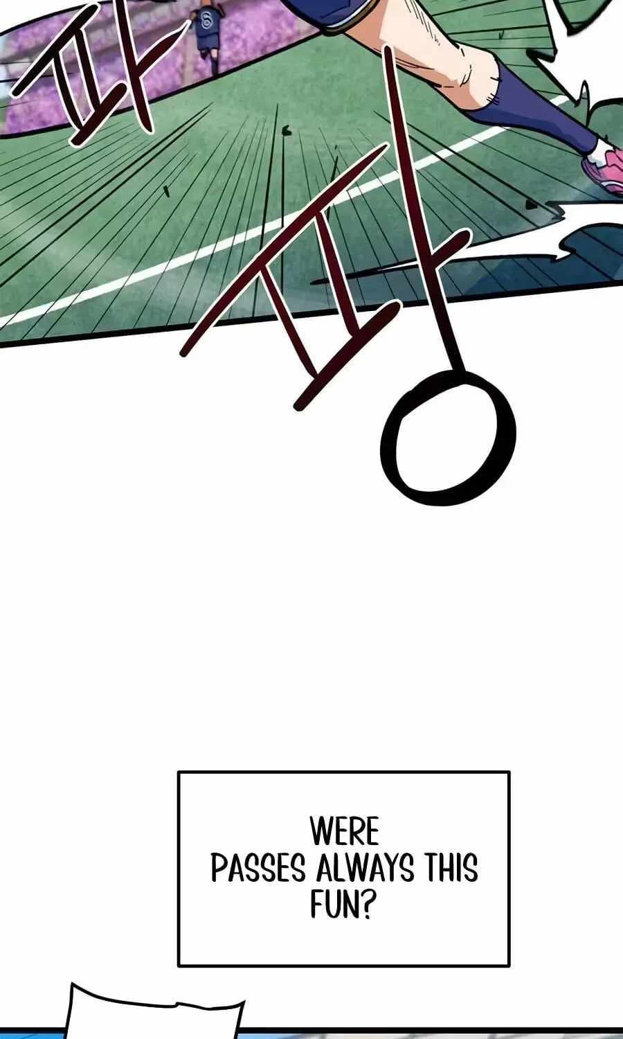 I'm Being Misunderstood as a Soccer Genius Chapter 73-eng-li - Page 140