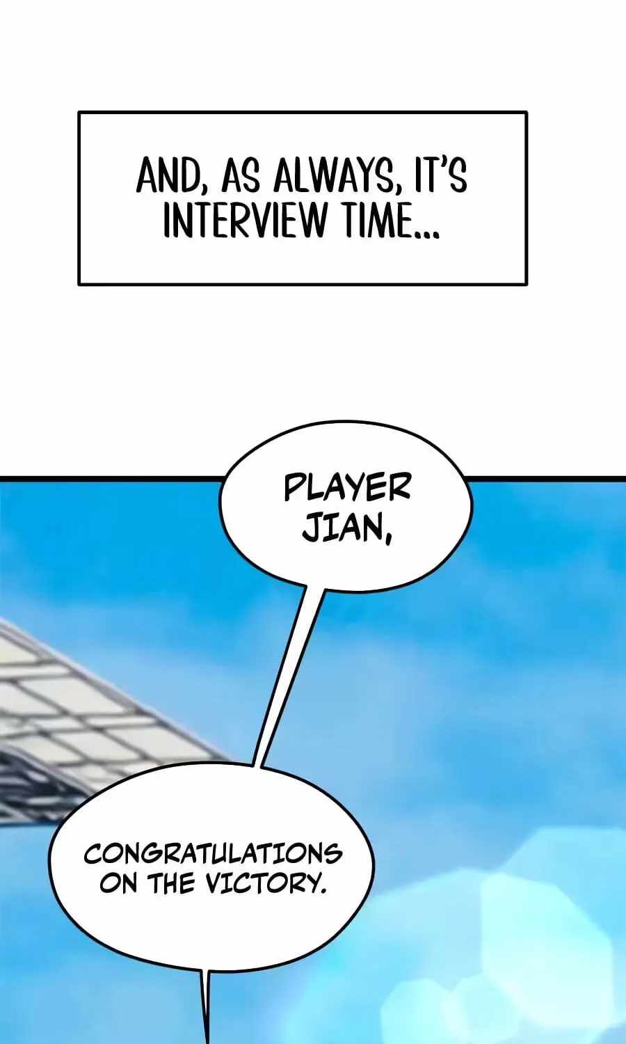I'm Being Misunderstood as a Soccer Genius Chapter 73-eng-li - Page 166